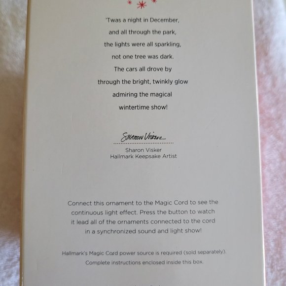 Hallmark Holiday Park  (303) - Picture 5 of 5